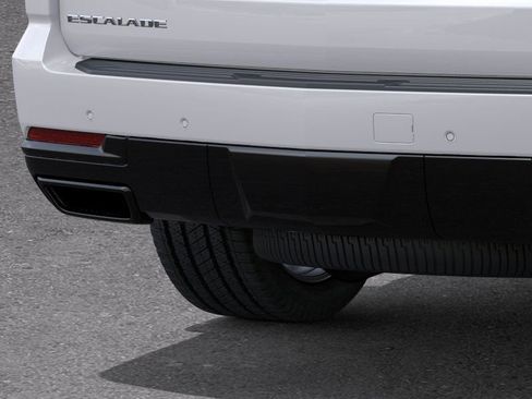 New 2025 Cadillac Escalade Sport w/ Touring Package image 38
