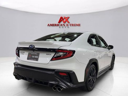Used 2023 Subaru WRX Limited image 6