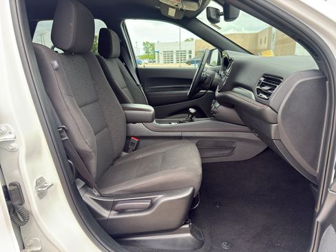 Used 2026 Dodge Durango GT AWD/4WD image 39