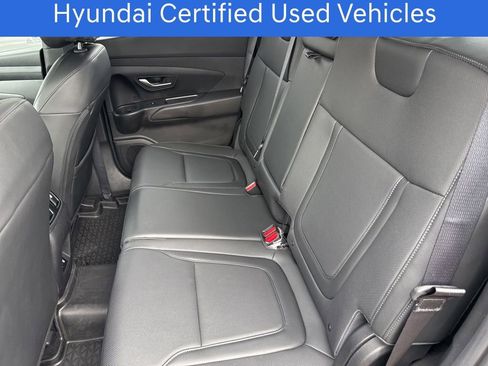 Certified 2025 Hyundai Santa Cruz SEL image 15