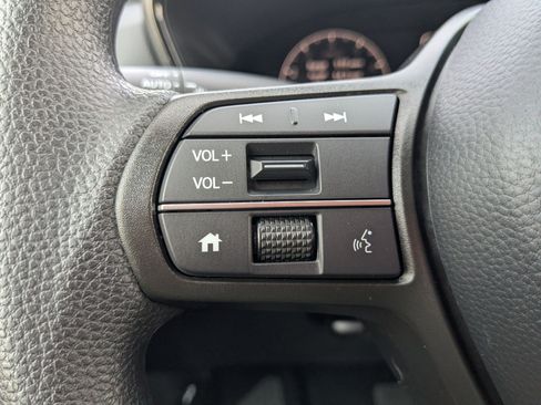 New 2026 Honda CR-V EX image 16