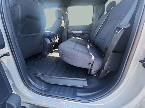 New 2026 Ford F150 XLT AWD/4WD image 19