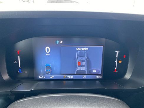 New 2025 Ford Maverick XLT w/ XLT Luxury Package image 29