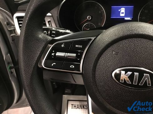 Used 2019 Kia Optima LX FWD image 44