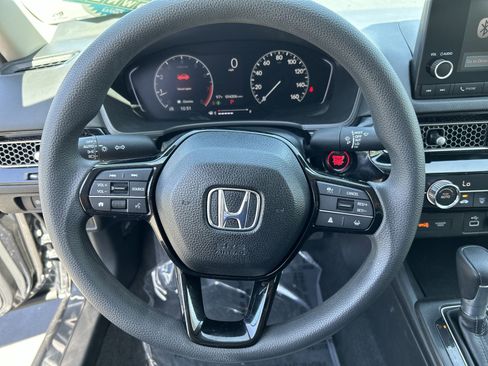 Certified 2023 Honda Civic LX image 11