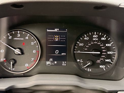 New 2026 Subaru Crosstrek 2.0i Premium image 13