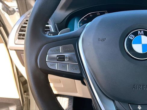 Used 2022 BMW X3 sDrive30i w/ Premium Package image 26