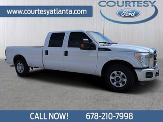 Used 2016 Ford F250 XL w/ Power Equipment Group video 1