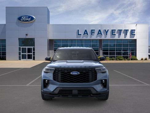 New 2026 Ford Explorer ST-Line w/ ST-Line Street Pack image 6