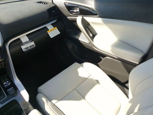 New 2026 Mitsubishi Eclipse Cross SEL image 19