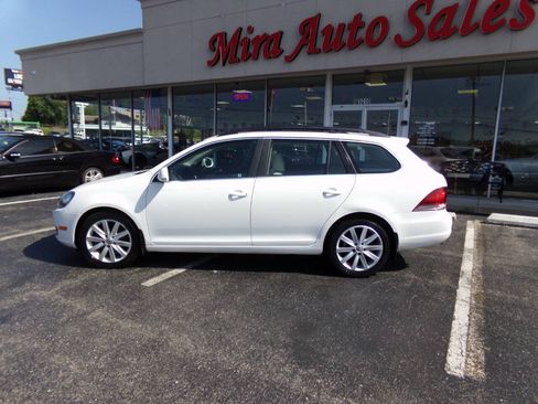 Used 2014 Volkswagen Jetta TDI FWD image 8