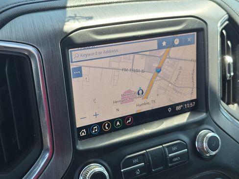 Used 2019 GMC Sierra 1500 Denali w/ Driver Alert Package II RWD image 18
