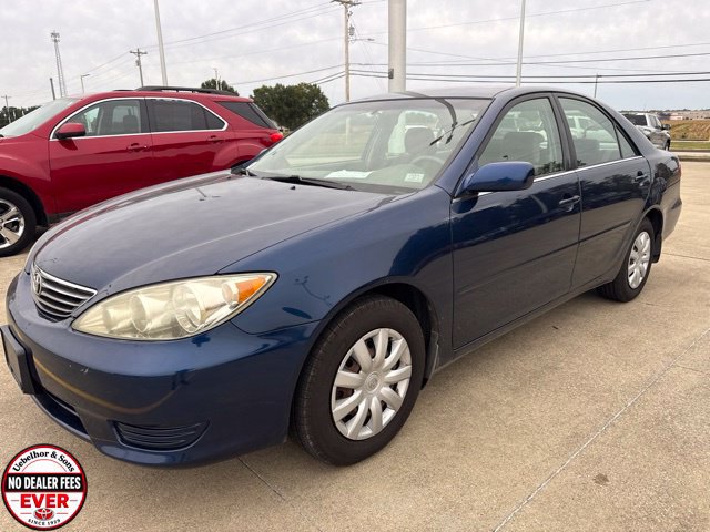 Used 2006 Toyota Camry LE FWD 360° Tour