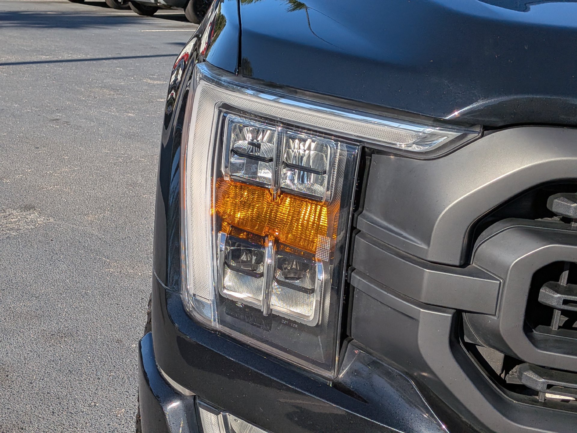 Certified 2021 Ford F150 XLT w/ Equipment Group 302A High AWD/4WD image 11