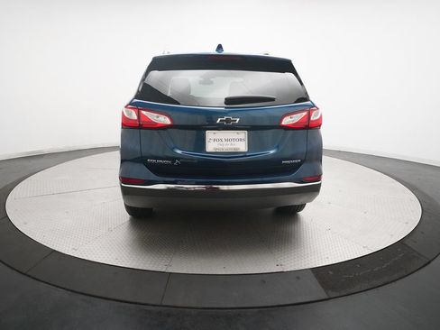 Used 2020 Chevrolet Equinox Premier w/ LPO, Floor Liner Package FWD image 26