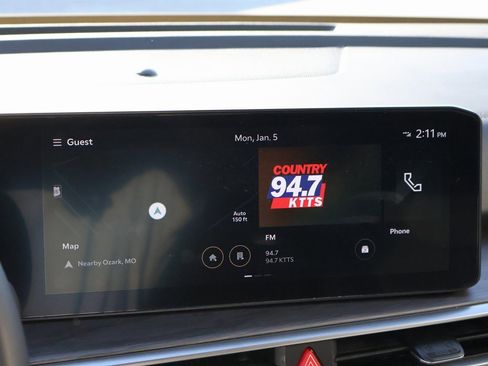 Used 2025 Kia Sorento X-Line EX image 35