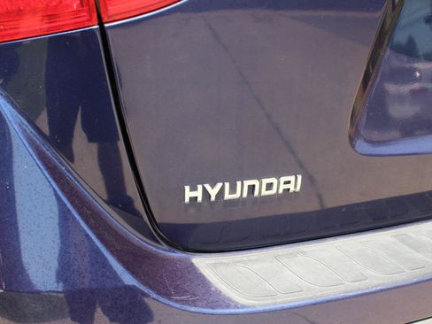 Used 2008 Hyundai Veracruz GLS FWD image 39