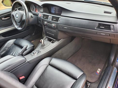 Used 2009 BMW M3 Sedan image 45