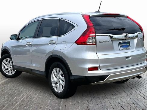 Used 2016 Honda CR-V EX-L image 6