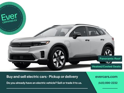 Used 2024 Honda Prologue Elite