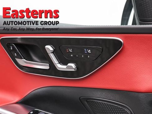 Used 2023 Mercedes-Benz C 43 AMG 4MATIC Sedan w/ AMG Carbon Fiber Package image 20