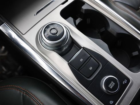 Used 2022 Ford Explorer Timberline AWD/4WD image 34