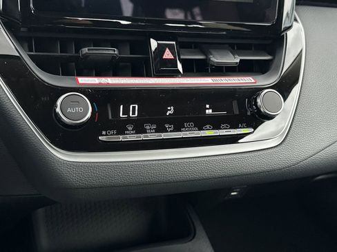 New 2026 Toyota Corolla LE image 25