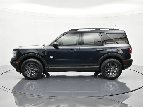 Certified 2022 Ford Bronco Sport Big Bend w/ Convenience Package image 9