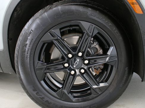 Used 2024 Chevrolet Blazer LT w/ Midnight/Sport Edition AWD/4WD image 34