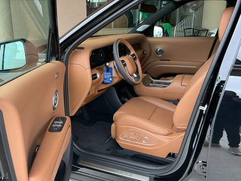 New 2026 Hyundai Palisade Calligraphy image 13