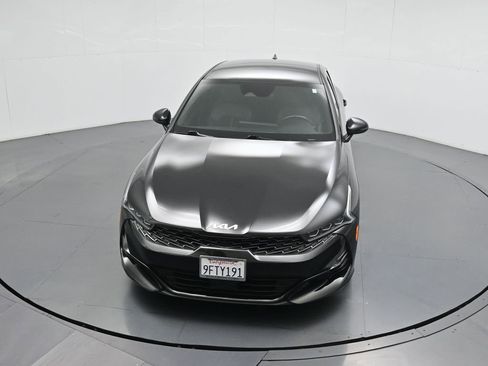 Used 2023 Kia K5 GT-Line w/ GT-Line Premium Package image 35