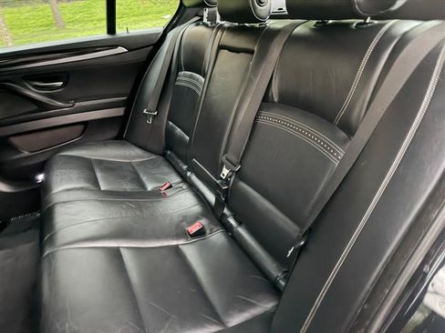 Used 2016 BMW 535d Sedan RWD image 39