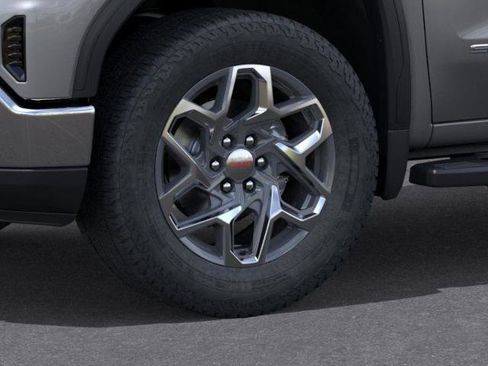 New 2026 GMC Sierra 1500 SLT w/ SLT Premium Package image 9