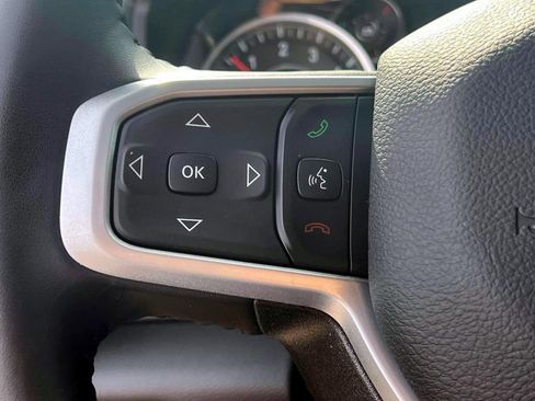Used 2023 RAM 1500 Big Horn image 20