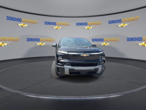 New 2026 Chevrolet Silverado EV LT w/ Premium Package image 6