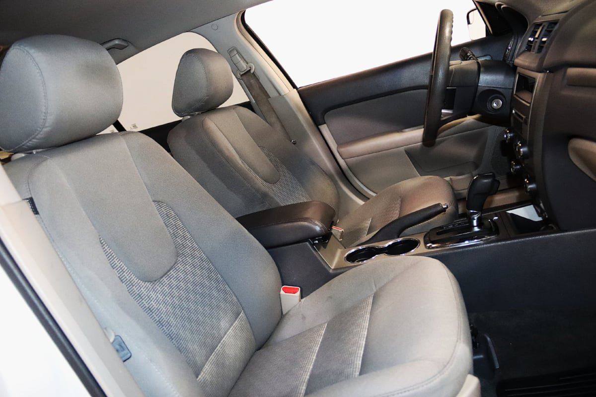 Used 2012 Ford Fusion SE FWD image 48