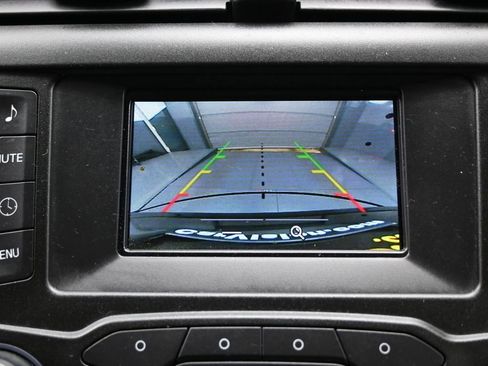 Used 2018 Ford Fusion S image 21