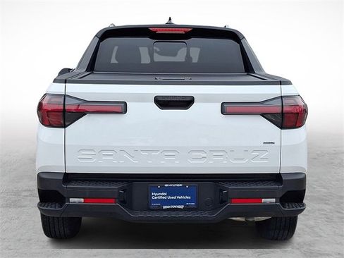 Certified 2024 Hyundai Santa Cruz SEL w/ Activity Package image 5