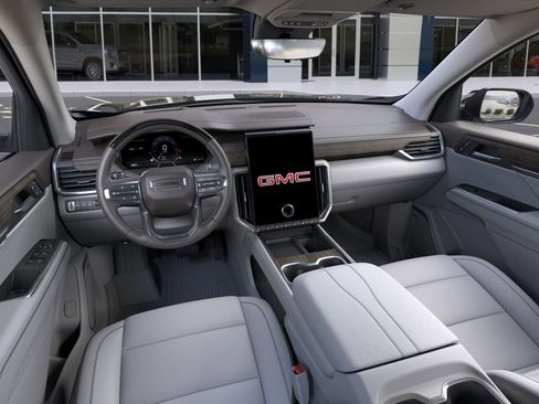 New 2026 GMC Acadia Denali w/ Super Cruise Package AWD/4WD image 15