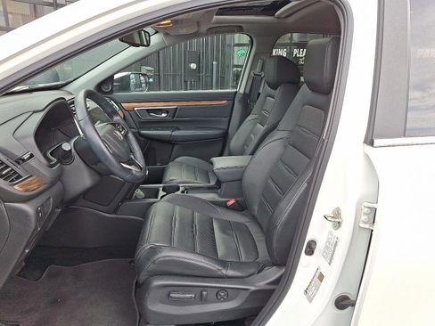 Used 2017 Honda CR-V EX-L image 13