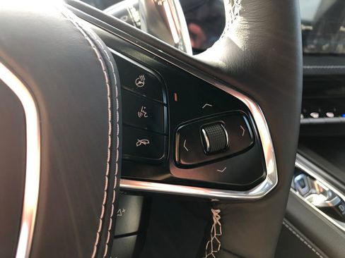 New 2026 Chevrolet Corvette Stingray Preferred Cpe w/ Z51 Performance Package RWD image 8