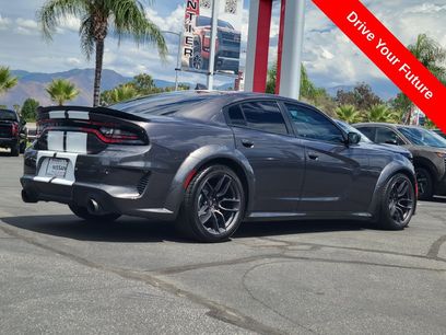 Used 2021 Dodge Charger Scat Pack