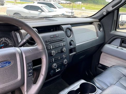 Used 2014 Ford F150 STX w/ Equipment Group 201A Mid RWD image 7