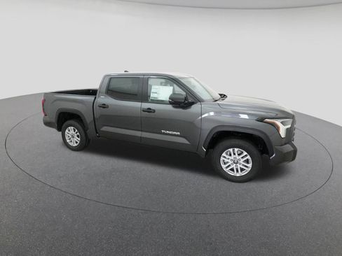 New 2025 Toyota Tundra SR5 AWD/4WD image 12