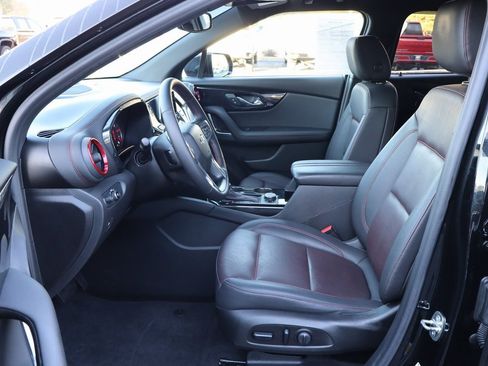 Used 2021 Chevrolet Blazer RS image 3