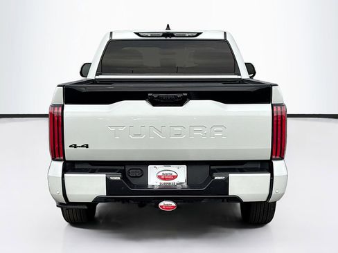 Used 2024 Toyota Tundra Platinum AWD/4WD image 6