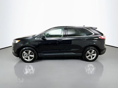 Used 2023 Ford Edge SEL w/ Convenience Package AWD/4WD image 4
