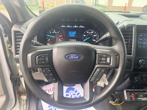 Used 2021 Ford F550 XL image 19