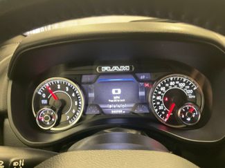 Used 2023 RAM 1500 Big Horn AWD/4WD video 2