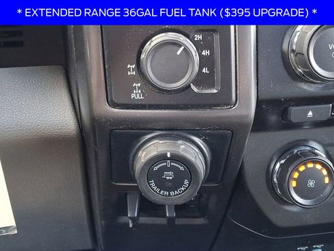 Used 2016 Ford F150 XLT w/ Equipment Group 302A Luxury image 21